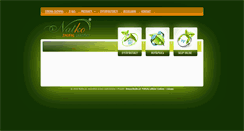Desktop Screenshot of natko.pl